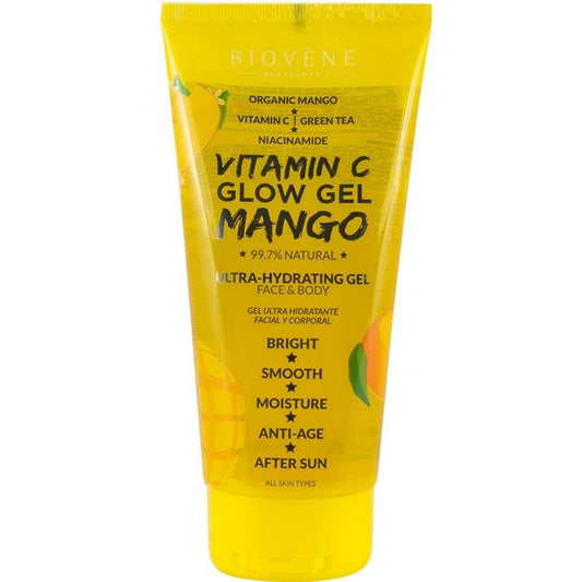 Biovene Vitamin C Glow Gel Treatment 200ml