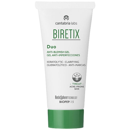 Biretix Duo Anti-Blemish Clarifying Gel 30ml