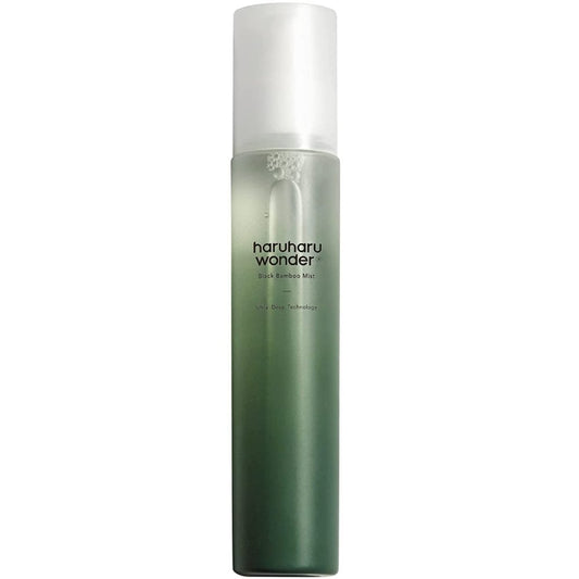 Haruharu Wonder Black Bamboo Mist 150ml