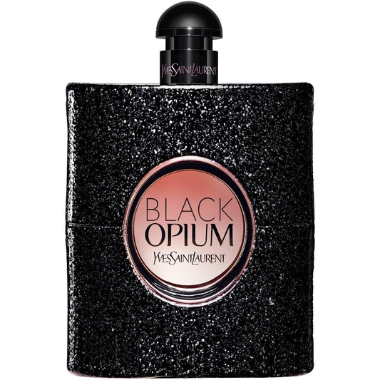 Yves Saint Laurent Black Opium Eau De Parfum 150ml