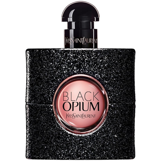 Yves Saint Laurent Black Opium Eau De Parfum 50ml