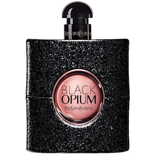 Yves Saint Laurent Black Opium Eau De Parfum 90ml