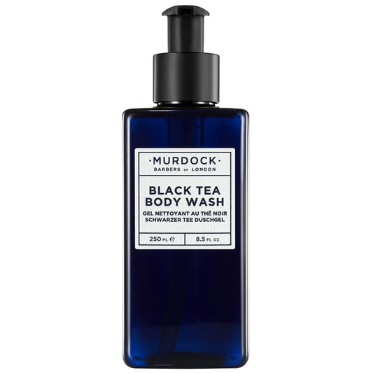 Murdock London Black Tea Body Wash 250ml