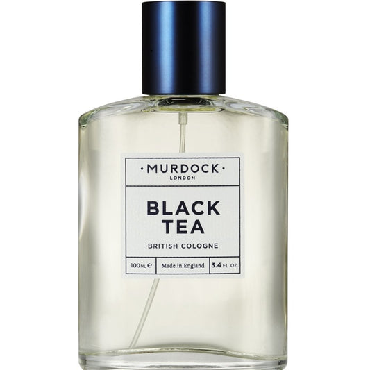 Murdock London Black Tea Cologne 100ml