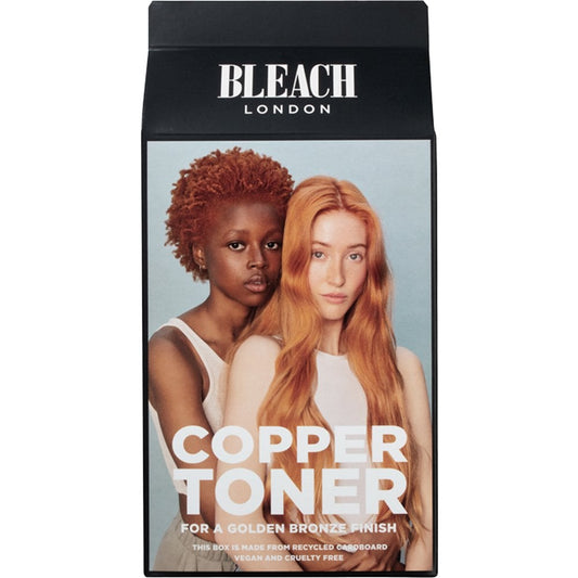 Bleach London Copper Toner Kit