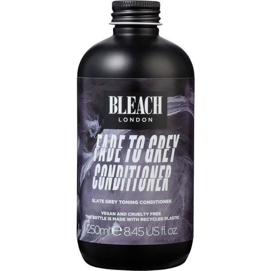 Bleach London Fade To Grey Conditioner 250ml