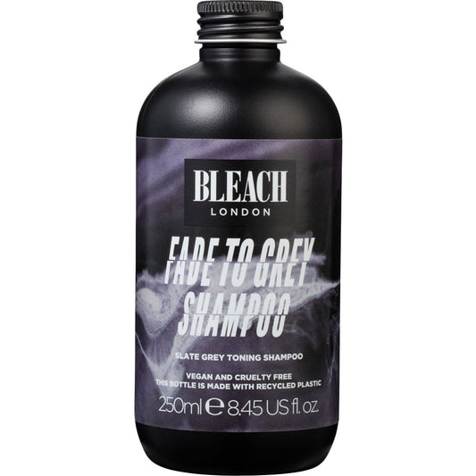 Bleach London Fade To Grey Shampoo 250ml