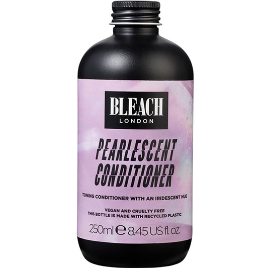 Bleach London Pearlescent Conditioner 250ml