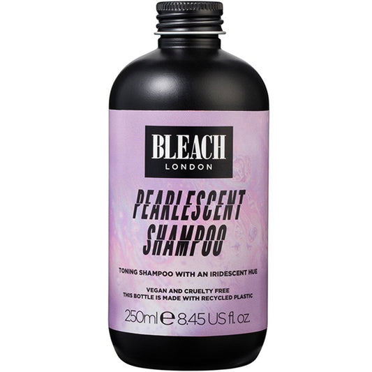 Bleach London Pearlescent Shampoo 250ml