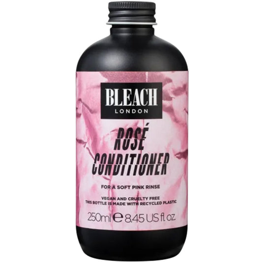 Bleach London Rose Conditioner 250ml