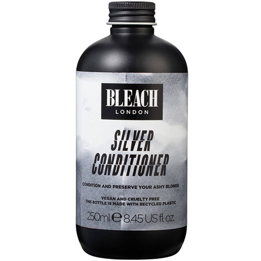 Bleach London Silver Conditioner 250ml