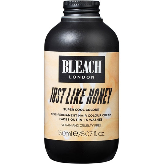 Bleach London Super Cool Colour Just Like Honey 150ml