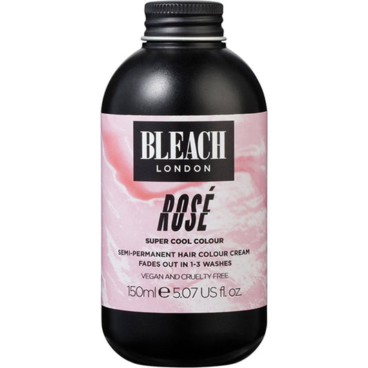 Bleach London Super Cool Colour Rose 150ml