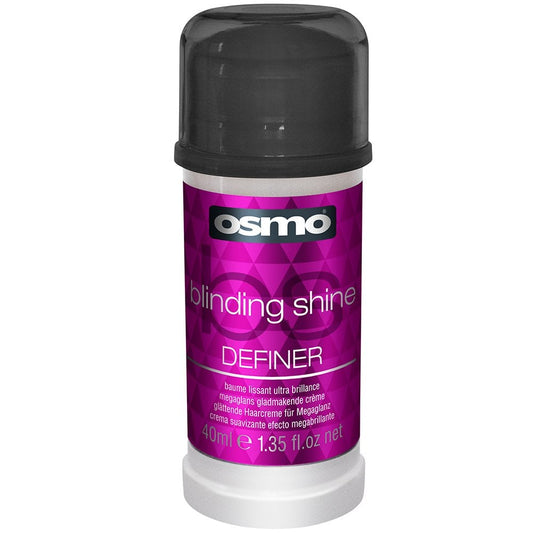 Osmo Blinding Shine Definer 40ml