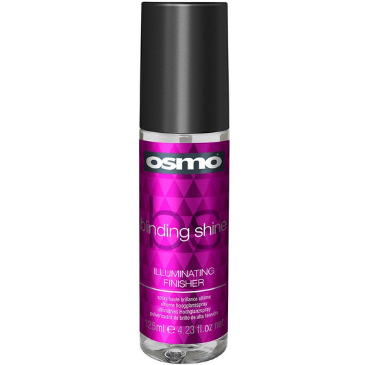 Osmo Blinding Shine Illuminating Finisher 125ml