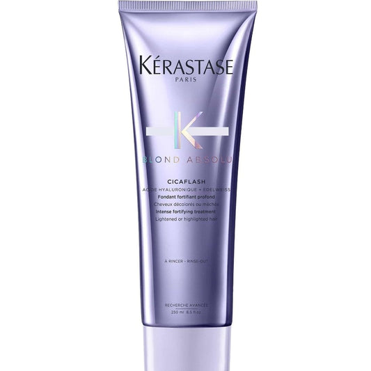 Kerastase Blond Absolu Cicaflash Fluide Miracle Intense Fortifying Treatment 250ml