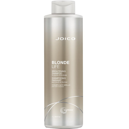 Joico Blonde Life Brightening Shampoo 1000ml