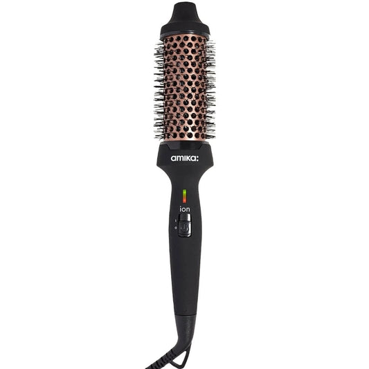 Amika Blowout Babe Thermal Brush