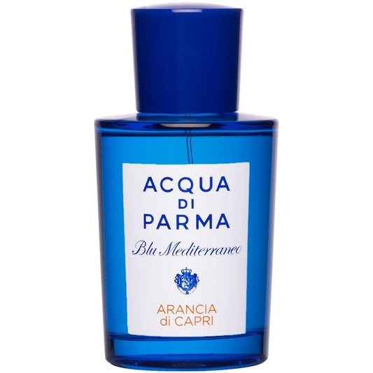 Acqua Di Parma Blu Mediterraneo Arancia Di Capri Eau De Toilette 150ml