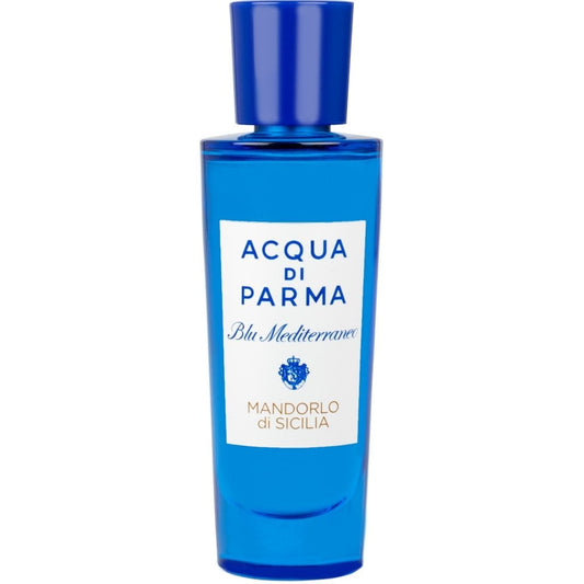 Acqua Di Parma Blu Mediterraneo Mandorlo Di Sicilia Eau De Toilette 30ml