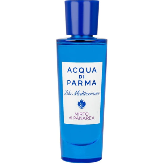 Acqua Di Parma Blu Mediterraneo Mirto Di Panarea Eau De Toilette 30ml