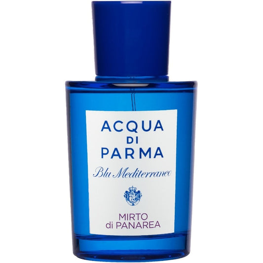 Acqua Di Parma Blu Mediterraneo Mirto Di Panarea Eau De Toilette 75ml