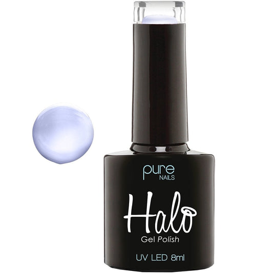 Halo Blue Eyes Gel Polish 8ml