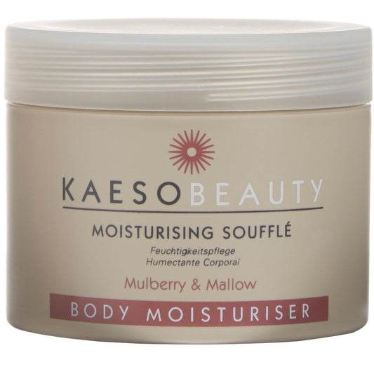 Kaeso Body Moisturising Souffle 450ml