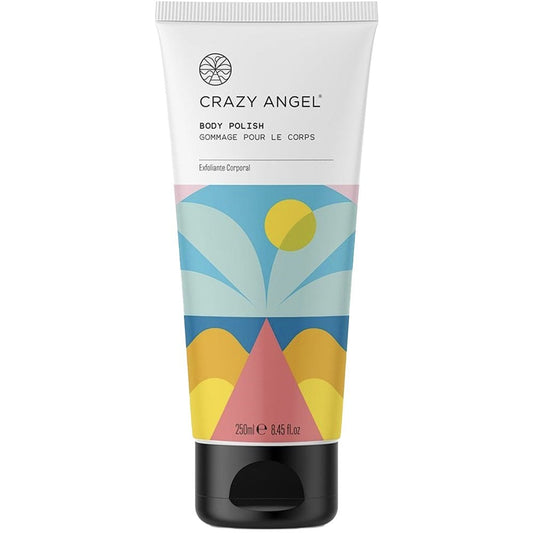 Crazy Angel Body Polish 250ml