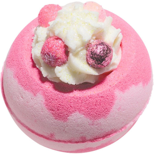 Bomb Cosmetics All That Glitters Bath Bomb