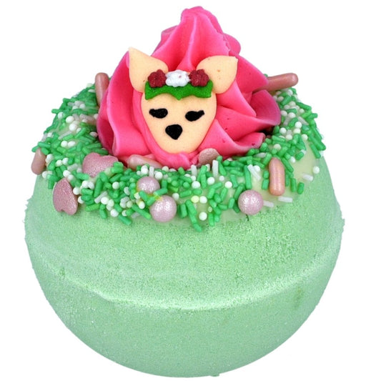 Bomb Cosmetics Bambino Bath Bomb