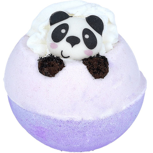 Bomb Cosmetics Bear With Me Bath Bomb