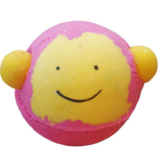 Bomb Cosmetics Cheeky Monkey Bath Bomb