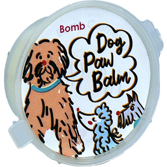 Bomb Cosmetics Dog Paw Balm 30g