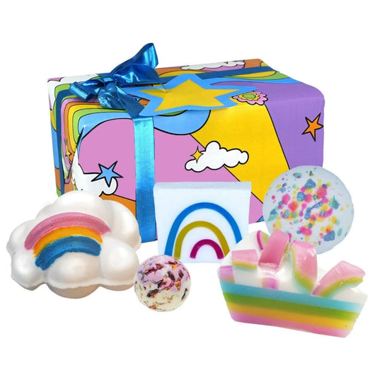 Bomb Cosmetics Dreamland Gift Pack