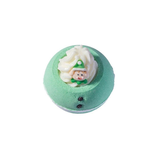 Bomb Cosmetics Get Elfy Bath Bomb