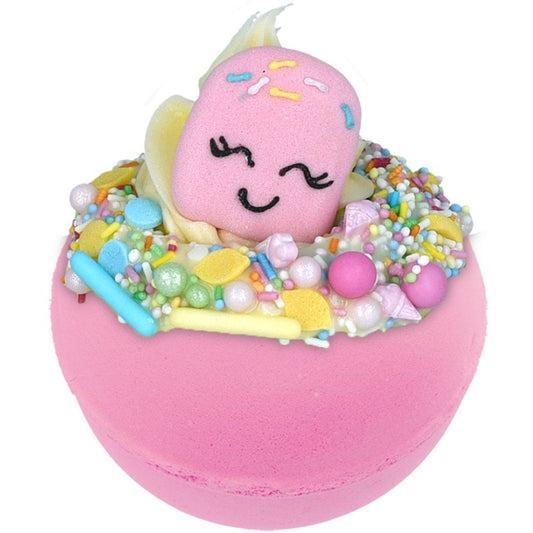 Bomb Cosmetics Ice Dream Bath Bomb