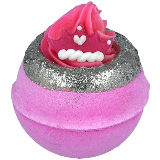 Bomb Cosmetics I'm A Bomb Babe Girl Bath Bomb