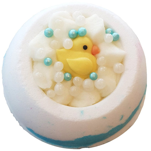 Bomb Cosmetics Little Ducky Bath Bomb