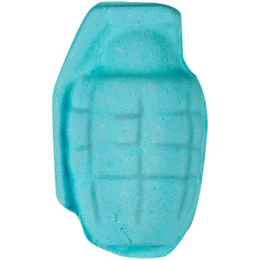 Bomb Cosmetics Man Grenade Bath Bomb