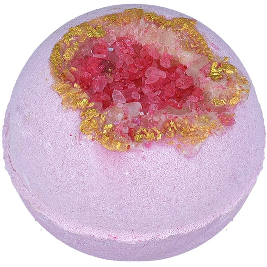 Bomb Cosmetics Rock Star Bath Bomb