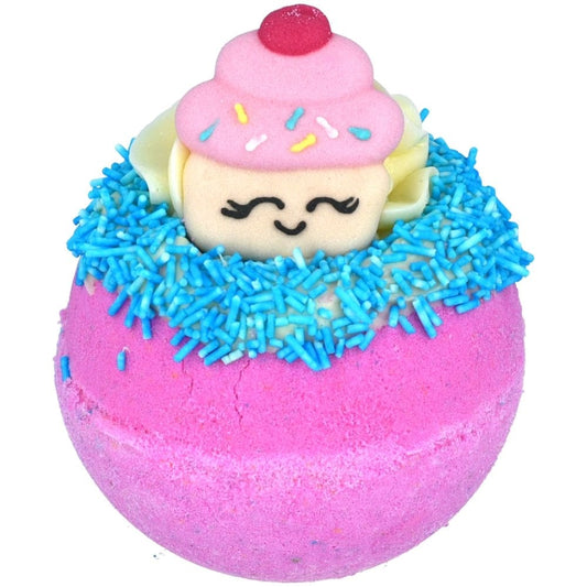 Bomb Cosmetics The Sweet Life Bath Bomb