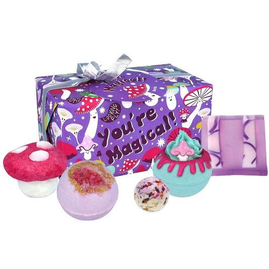 Bomb Cosmetics You're Magical Gift Set