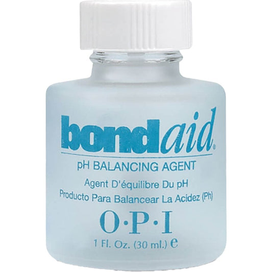 OPI Bond Aid pH Balancing Agent 30ml