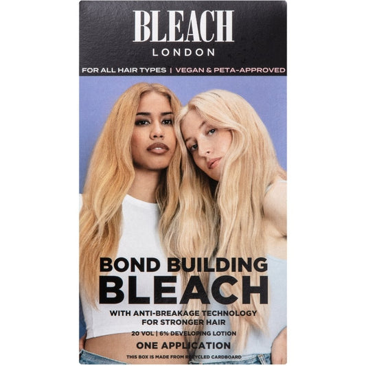 Bleach London Bond Building Bleach Kit