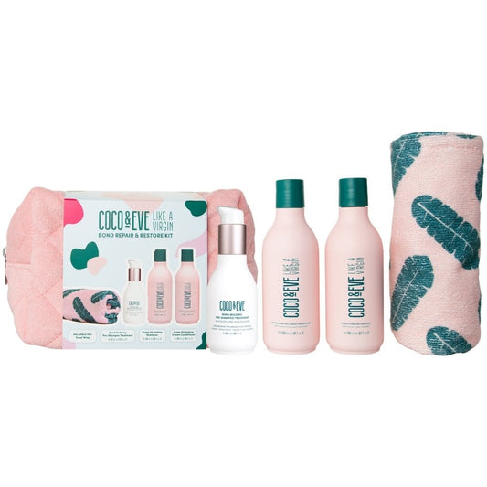 Coco & Eve Bond Repair & Restore Kit