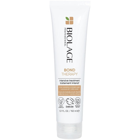 Biolage Bond Therapy Intensive Treatment 150ml