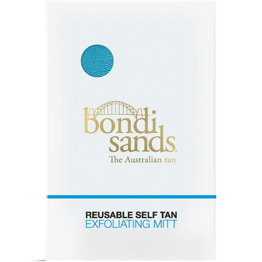 Bondi Sands Dual Action Exfoliating Mitt