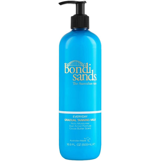 Bondi Sands Everyday Gradual Tanning Milk 500ml