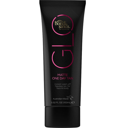 Bondi Sands Glo Matte One Day Tan 100ml